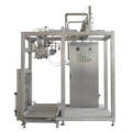 Máquina de enchimento asséptica automática do suco concentrado